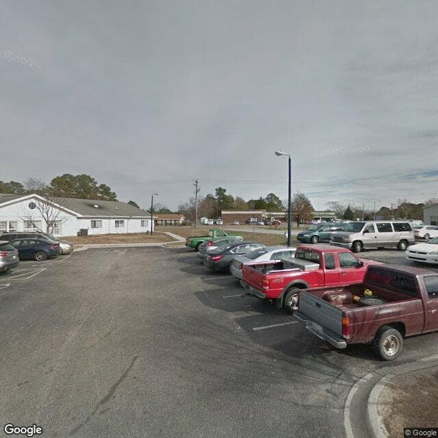 Carolina Rehab Center Of Cumberland in Fayetteville, NC - Main View