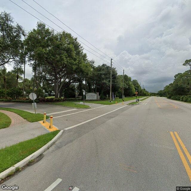 Carousel Cove at Bonita Fairways in Bonita Springs, FL - Main View