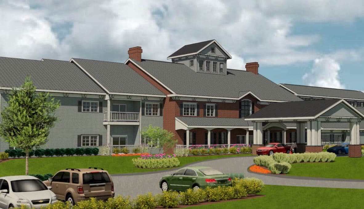 Ciel of Princeton in Princeton, NJ