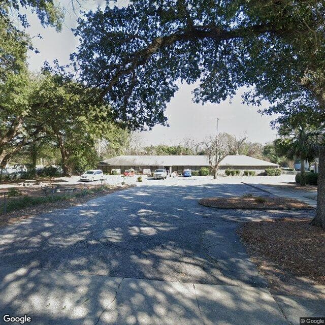 Carriage House Of Senior Living Of Sumter in Sumter, SC - Main View