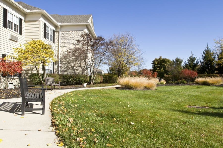 Brookdale Muirfield in Dublin, OH - Main View