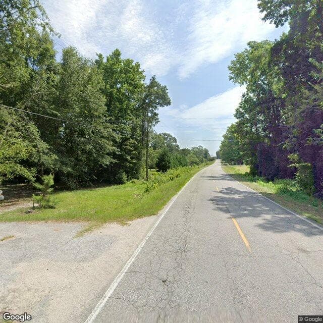 Carriage House Senior Living Of Hartsville in Hartsville, SC
