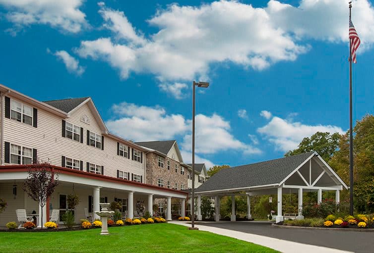 Ciel of Voorhees - Senior living in Voorhees Township, New Jersey