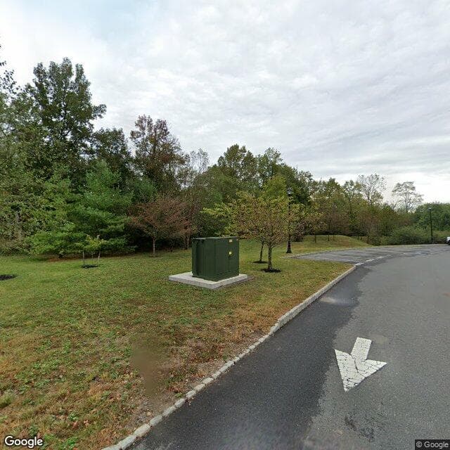 Carriage Park at Lawrence 55+ Rental Community in Lawrenceville, NJ - Main View