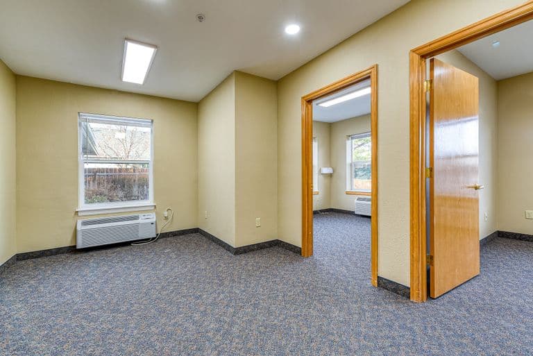 Carriage Place Memory Care - Senior living in Prineville, Oregon