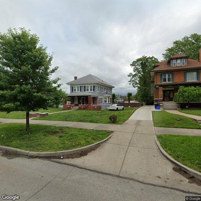 Carrie Dumas Long Term Care Facility in Kansas City, MO - Main View