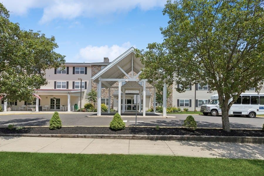 Ciel of Washington Township in Sewell, NJ