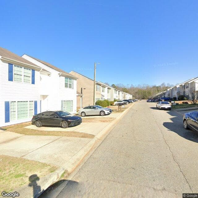 Carrington 1 in Griffin, GA - Main View