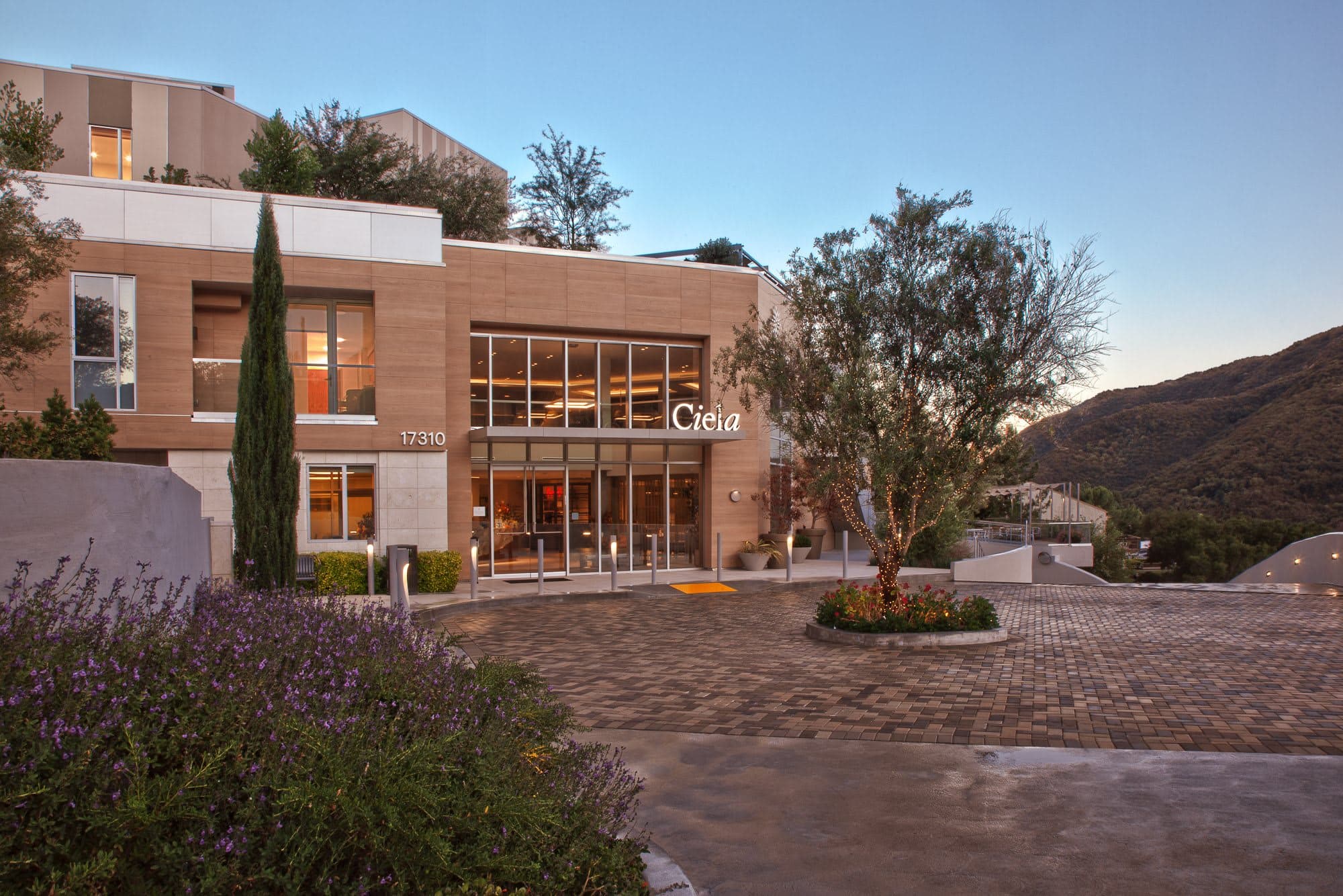 Ciela in Pacific Palisades, CA