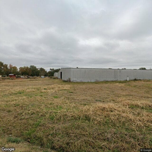 Carroll Nursing Home in Oak Grove, LA - Main View