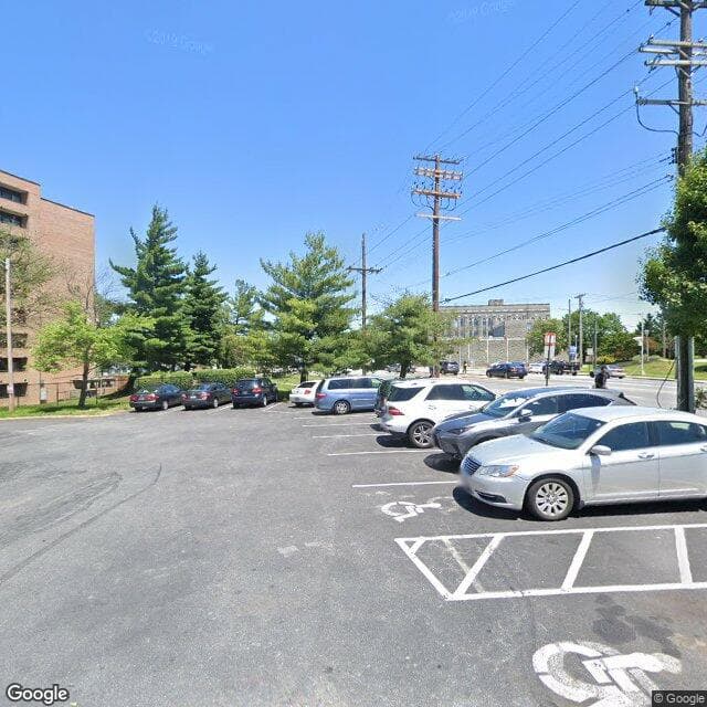 Carroll Park Healthcare in Baltimore, MD - Main View