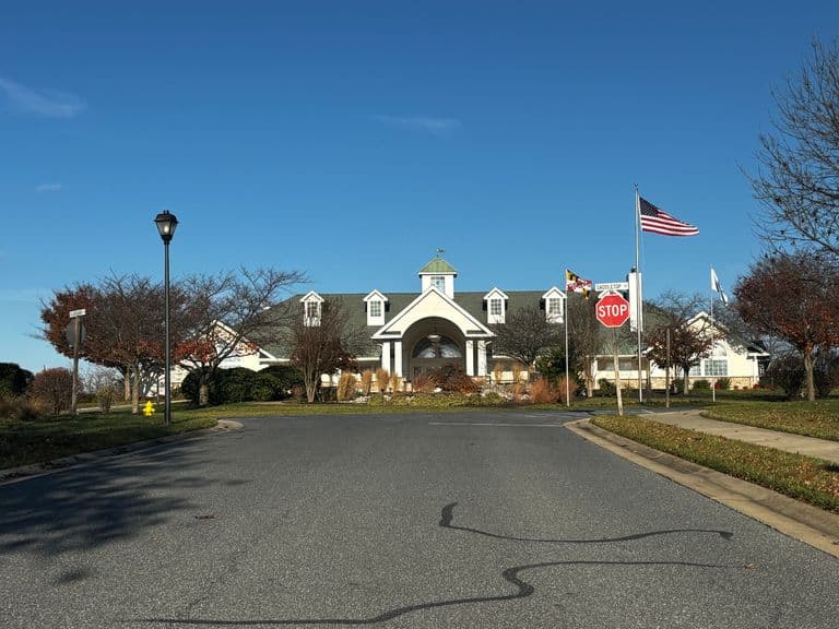 Carroll Vista in Taneytown, MD