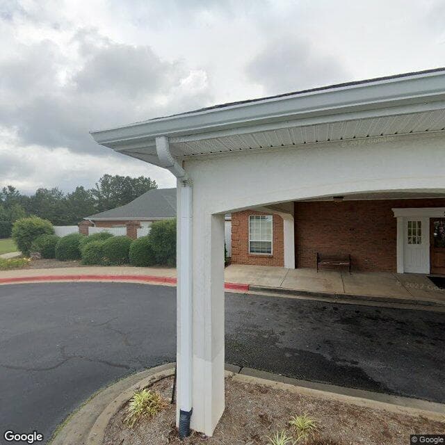 Cartersville Crossing of Journey in Cartersville, GA - Main View