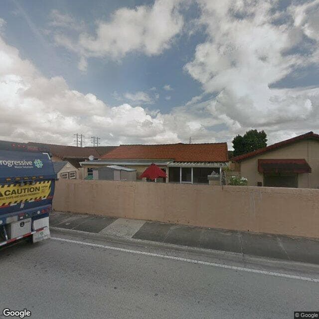 Cary Crist Home Care - ALF in Miami, FL - Main View