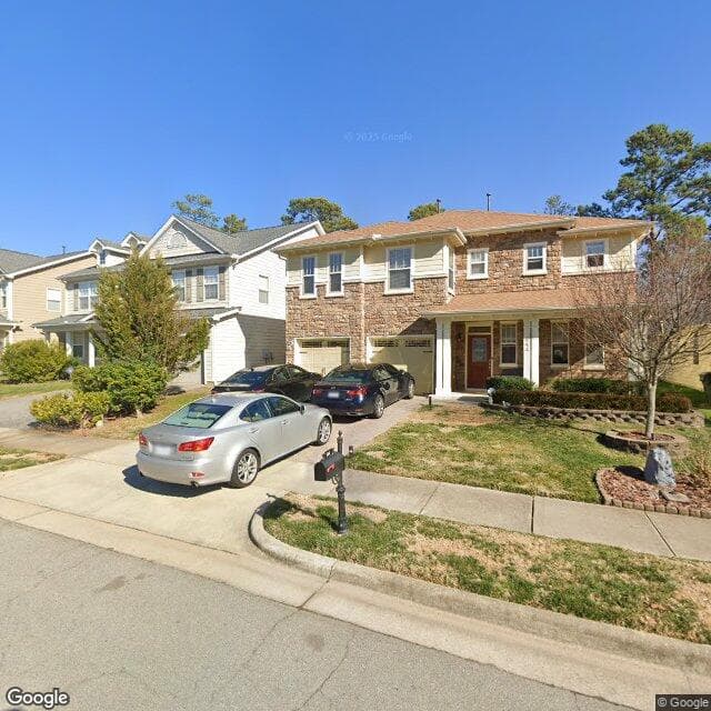 Cary Family Care in Cary, NC - Main View