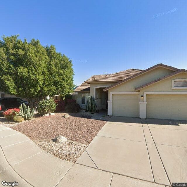 Casa Aplaya 2 in Chandler, AZ - Main View