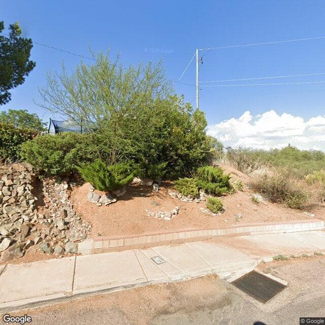 Cimarron Assisted Living in Nogales, AZ
