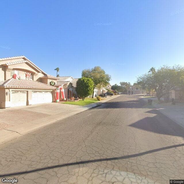 Casa Aplaya 4 in Chandler, AZ - Main View