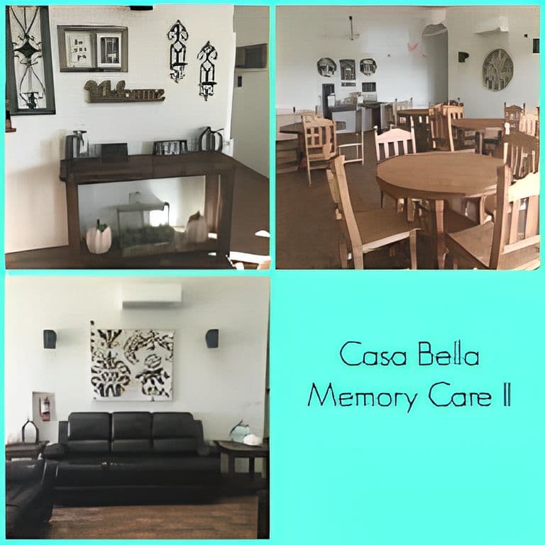 Casa Bella in Las Cruces, NM - Main View