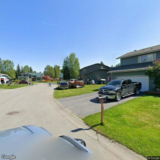 Casa Bella Assisted Living Home in Anchorage, AK - Main View