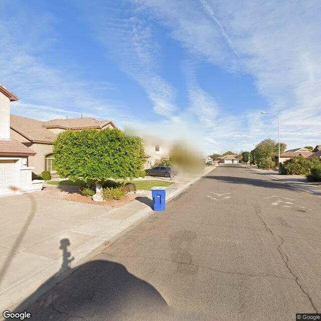 Casa Buena Assisted Living in Chandler, AZ - Main View