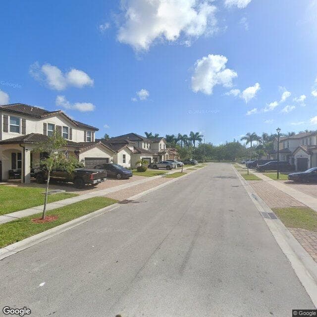 Casa De Campo Alf in Homestead, FL