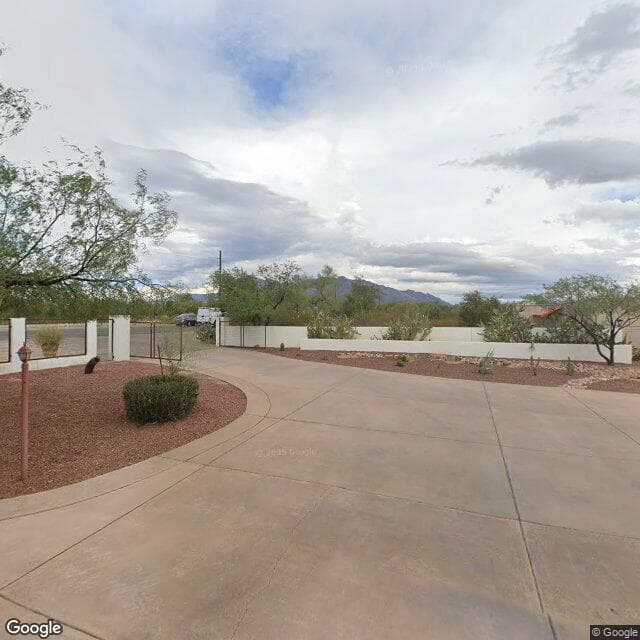 Casa De Los Abuelos Dos in Tucson, AZ