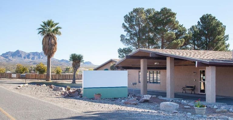 Casa De Oro Center in Las Cruces, NM - Main View