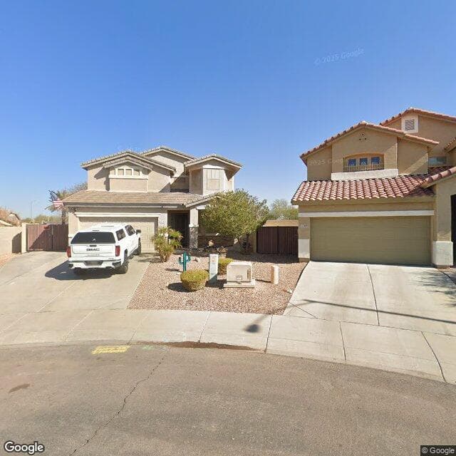 Casa Del Rey Assisted Living Care Home in Peoria, AZ - Main View