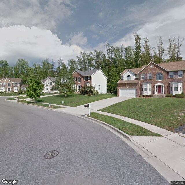 Casa Living II in Accokeek, MD - Main View