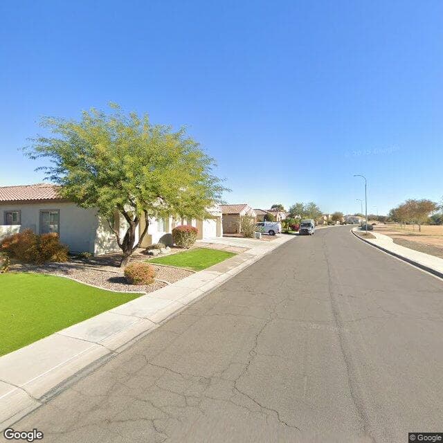 Casa Maia in Chandler, AZ - Main View