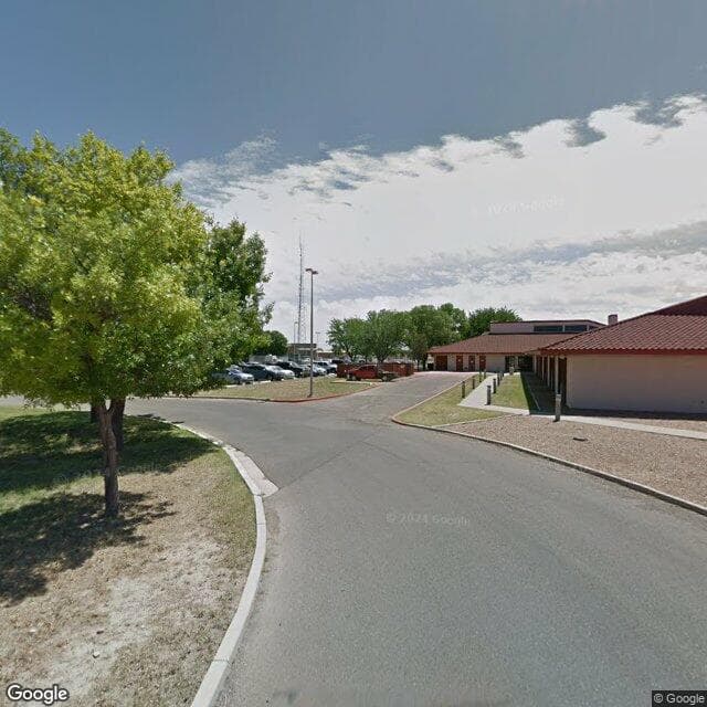 Casa Maria Healthcare Center And Pecos Valley Reha in Roswell, NM