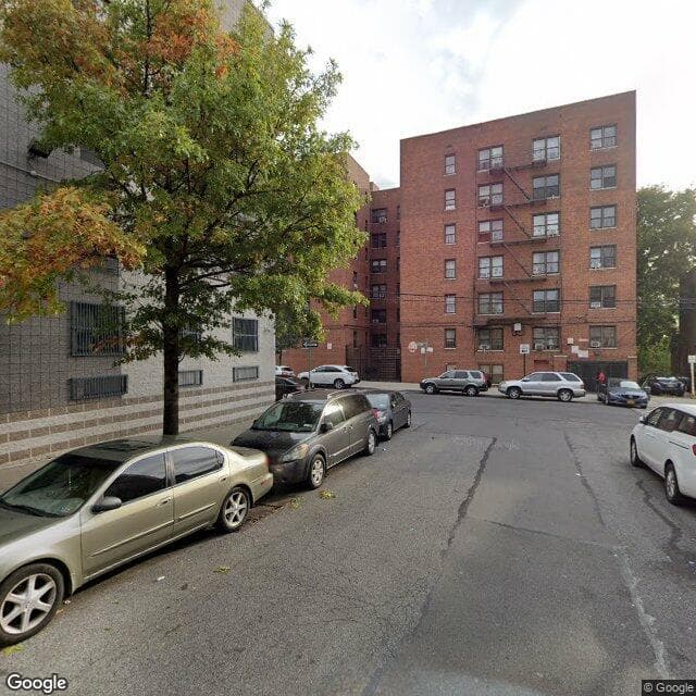 Casa Promesa in Bronx, NY - Main View