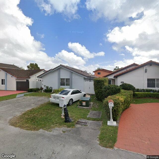 Casabel Home Care in Miami, FL - Main View
