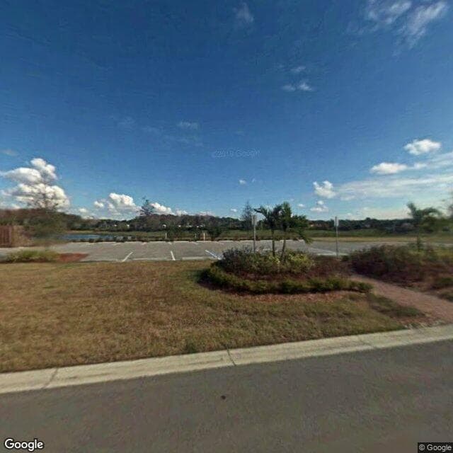 Cascades at River Hall in Alva, FL - Main View