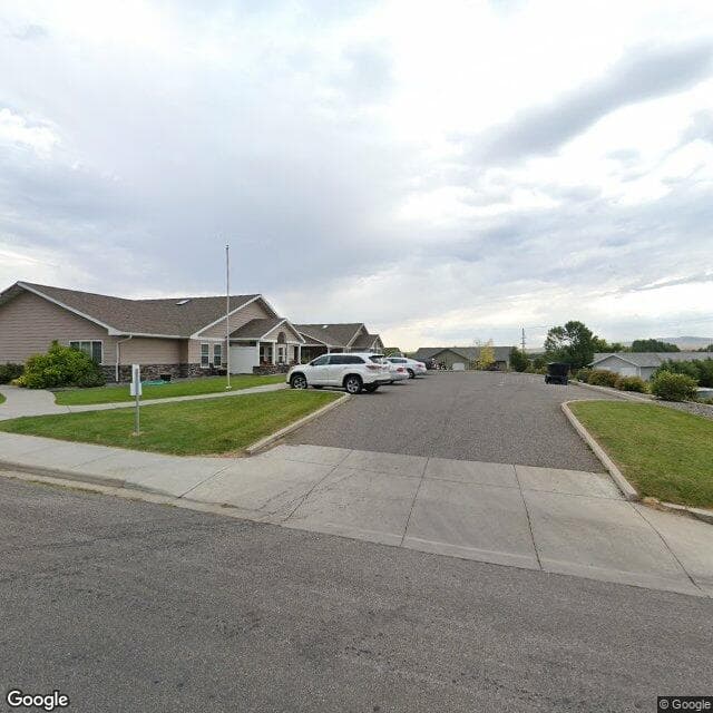 Caslen Living Center-Livingston in Livingston, MT