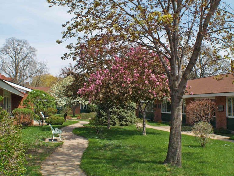 Cass Street Assisted Living in La Crosse, WI - Main View