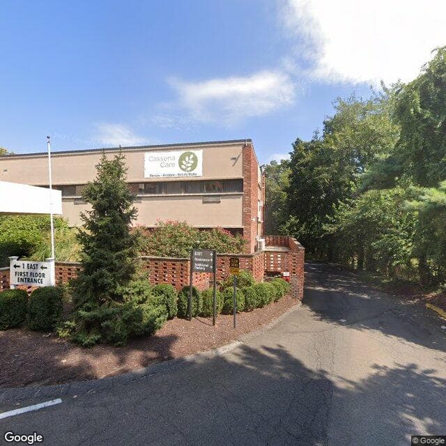 Cassena Care At Stamford in Stamford, CT - Main View