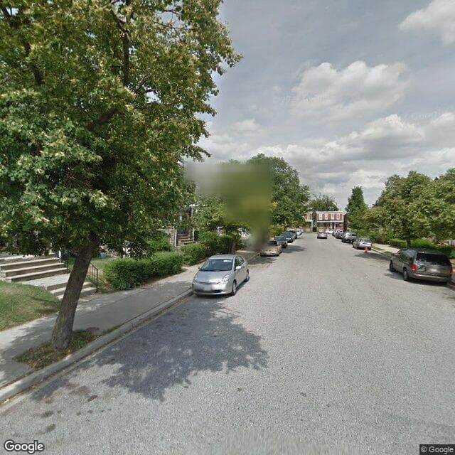 Cassi's Comfort & Care in Baltimore, MD - Main View