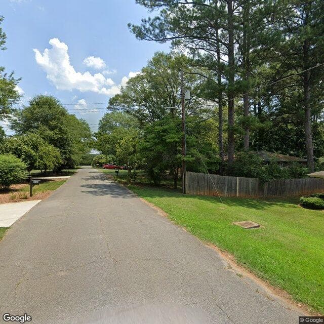 Cassie's Corner in Marietta, GA - Main View