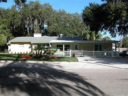 Cinnamon Cove in New Port Richey, FL - Main View