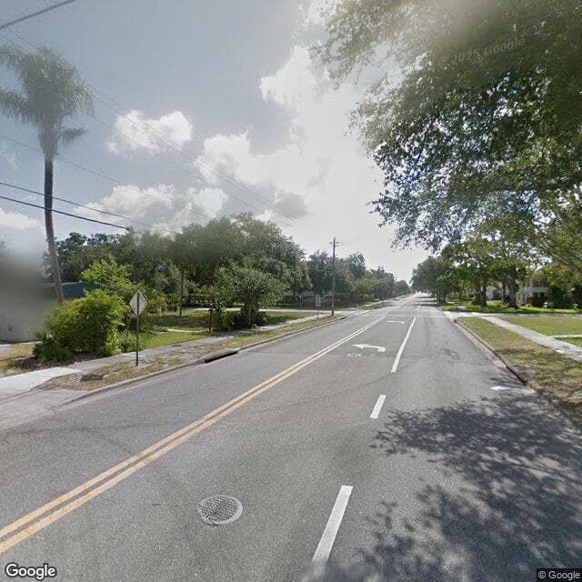 Castlewood in Vero Beach, FL - Main View
