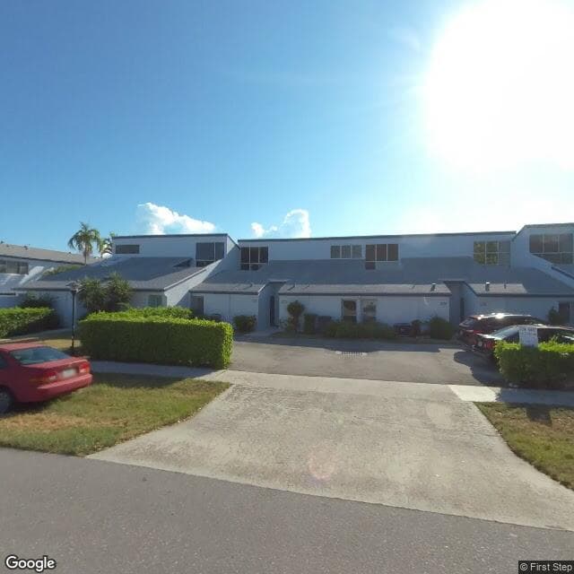 Castlewood - ALF in North Palm Beach, FL - Main View