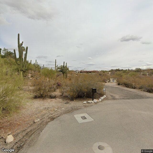 Catalina Foothills Adult Care in Tucson, AZ - Main View