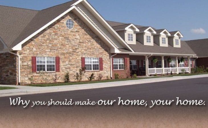 Catawba Valley Living At Rock Barn - Senior living in Claremont, NC