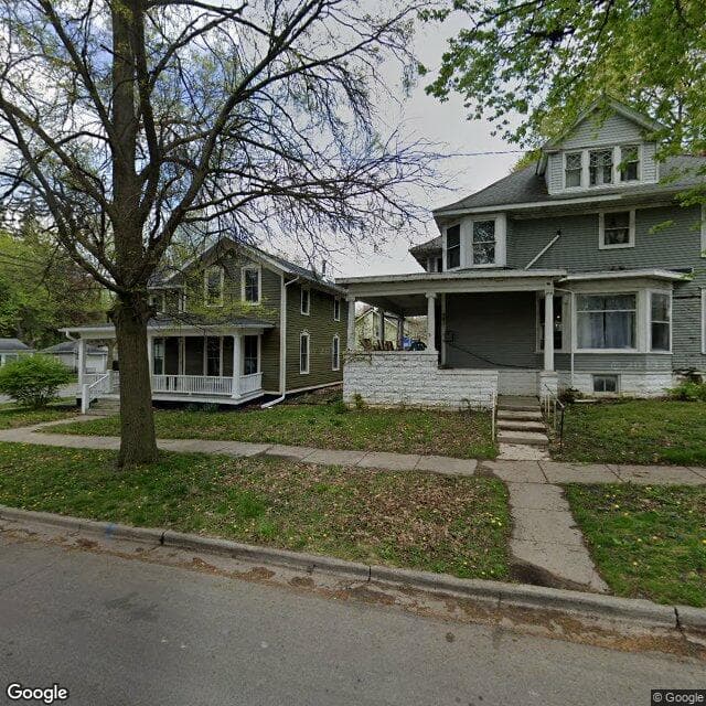 Cates Afc Home in Adrian, MI - Main View