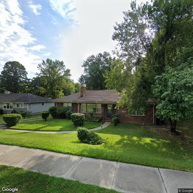 Cinnamon Ridge in Greensboro, NC - Main View