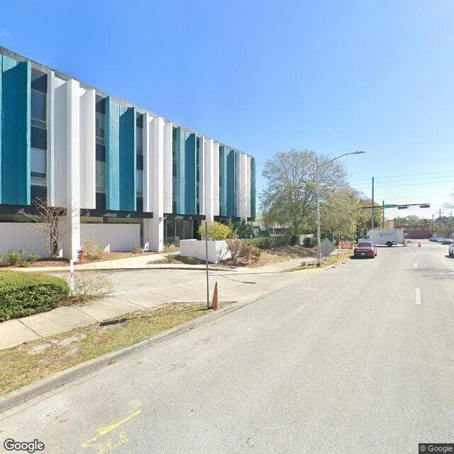Cathedral Gerontology Center