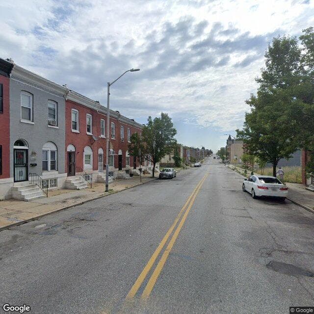 Catherine's Caring in Baltimore, MD - Main View