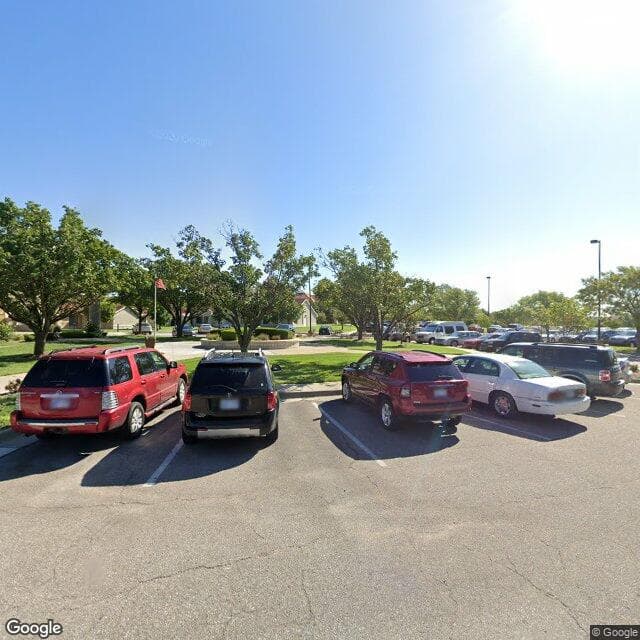 Catholic Care Center - Senior living in Belaire, Kansas